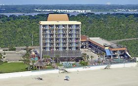 Sun Viking Lodge - Daytona Beach  2* United States